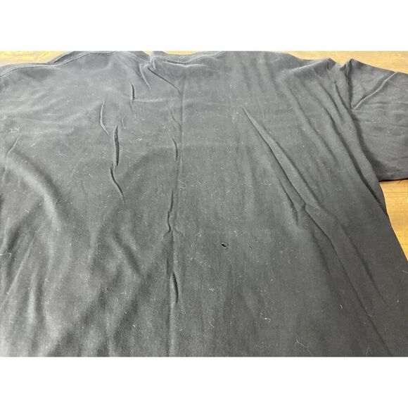 Vintage 90s 1998 Buffy The Vampire Slayer - Angel Retro Horror Movie Tee Sz L - Picture 8 of 10